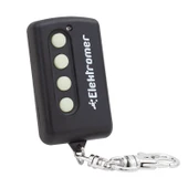 Elektromer Remocon UK-2 Kodlanabilir Garaj Kumandası thumbnail 3