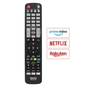 Lg RM-LG1399 Unıversal Lcd Led Tv Kumanda - 1