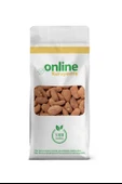 Online Kuruyemiş Yerli Badem İçi Kav.500 gr - 3