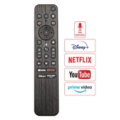 Huayu KL Sony RMF-TX800U Lcd Led Tv Kumanda - 1