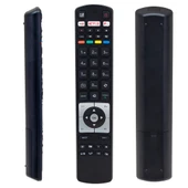 Vestel RC 5118F Black FPlay Lcd Led Tv Kumanda thumbnail 2