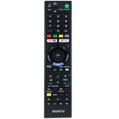Huayu URC1518 Sony Universal Lcd Led Tv Kumanda - 1