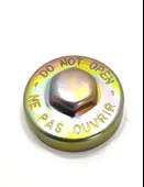 Radyatör Kapağı Metal R12 - 1