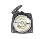 Çin Tırpan Starter Komple Telli - 1