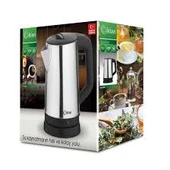 Kiwi KK3330 Çelik Kettle - 2