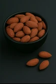 Online Kuruyemiş Yerli Badem İçi Kav.500 gr - 2