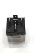Mini Role Ledli Şeffaf Silikonlu 5 Uçlu 12V 40A YLE01 - 2