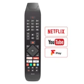 Vestel H0297C Netflix - Youtube Tuşlu Tv Kumandası thumbnail 2