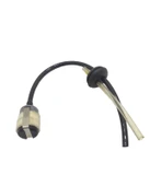 Çin Tırpan Benzin Hortumu Takımı Filtreli 19.5mm - 1