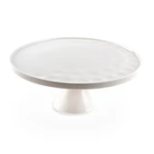 Jumbo Golf Line 6 Kişilik 7 Parça Pasta Takımı thumbnail 3