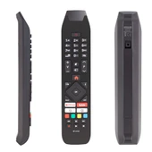 Vestel RC 43140 H0297A Netflix-Youtube Tuşlu Tv Kumandası thumbnail 2