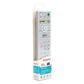 Sony RM-618A Universal Lcd Led Tv Kumandası - 2