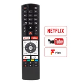 Vestel H0362B Netflix - Youtube Tuşlu Lcd Led Tv Kumanda thumbnail 2
