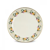 Karaca Viyan Emaye Kek Fanusu 31 cm thumbnail 4