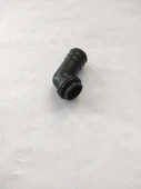 Karbüratörlü Gaz Beyni Dirseği Plastik Atiker Uyumlu - 1