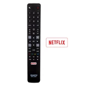 TCL RM-L1508+ RC802N RC802N Lcd Led Tv Kumanda thumbnail 1