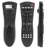 Herz Digiturk Plus DT-8001 Uydu Kumandası - 1