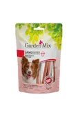 UDMK STORE Garden Mıx Kuzulu Sandviç Köpek Ödülü 75 gr - 1