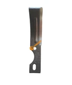 Demiray Çapa Bıçağı Federli Sol 24 Cm 1 Adet - 1
