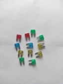 Mini Bıçak Sigorta 12 Adet Karışık - 1