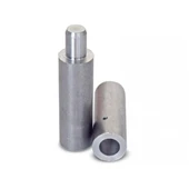 Mil Menteşe 14mm - 1
