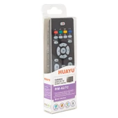 Philips RM-627C Universal Lcd Led Tv Kumandası - 2