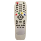 Kamosonic 6100 Uydu Alıcı Kumandası 31531 - 1