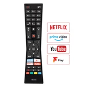 Vestel H0360A Netflix Youtube Prime Video Tuşlu Tv Kumandası thumbnail 1