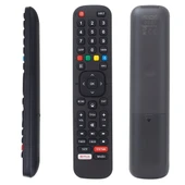 Strong Netflix-Youtube-Media Tuşlu Lcd Led Tv Kumandası thumbnail 2