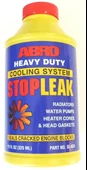 Abro Radyatör Sızıntı Çatlak Tıkayıcı 325 Ml - 1