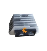 Antor Konjektör Voltaj Regülatörü Marşlı Ld450 510 Eski Tip - 1