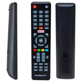 Botech Netflix-Youtube Tuşlu Lcd Led Tv Kumanda thumbnail 1