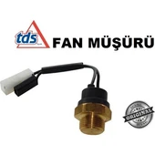 Tds Tofaş Yazlık 68/82 Fan Müşürü Kablolu - 1