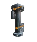 Taral Patpat Motor Sıkmalı Aks Kovanı 1 Takım - 1