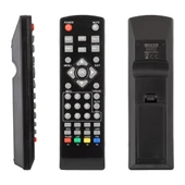 Weko Jameson JS-2004 Uydu Alıcı Kumandası - 1