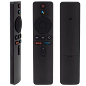 Xiaomi Mi Netflix Prime Video Tuşlu Lcd Led Tv Kumandası - 2