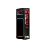 Gamıng Mause Pad Ms-wt-5 (ledli) - 1
