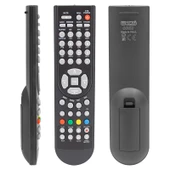 Kujtesa HD Uydu Alıcı Kumandası - 1