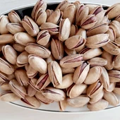 Online KuruyemişAntep Fıstığı Süper 500 gr thumbnail 2