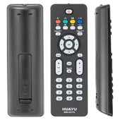 Philips RM-627C Universal Lcd Led Tv Kumandası - 1