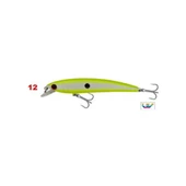 Wily WAVE CL:12 70mm 4gr 0-0.6m F Suni Balık - 1