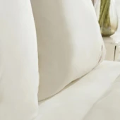 Karaca Home Glory Çift Kişilik %100 Pamuk 7 Parça Düet Set Pembe - 5