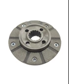 Yağmur Çapa Patpat Debriyaj Balatası thumbnail 1