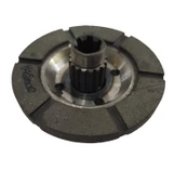 Yağmur Debriyaj Balatası ve Freze thumbnail 1