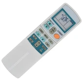 Daikin ARC433B46 - ARC433A1 - ARC433B70 Klima Kumandası thumbnail 3