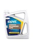 Opet Extended Life Antifriz 3 Litre Kırmızı - 1
