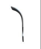 Demiray Çapa Bıçağı Federli Sağ 24 Cm 1 Adet thumbnail 2