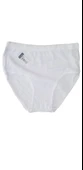 Tutku 0856 Kız Çocuk Mıss Gırl Bato-Slip-Külot - 12'li Kombin - 9
