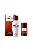 Tabac Original EDT 100 ml + Deodorant Stick 75 ml Erkek Parfüm Seti thumbnail 6