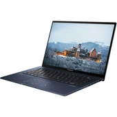 Asus Zenbook 14 I5-1240P 8gb 512GB SSD 14" WIN11 Home Taşınabilir Bilgisayar UX3402ZA-KP632W thumbnail 3